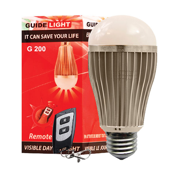 Guide Light 100 Light Bulb