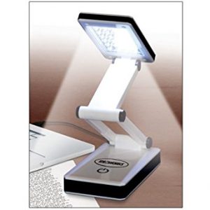 desk magnifying glass