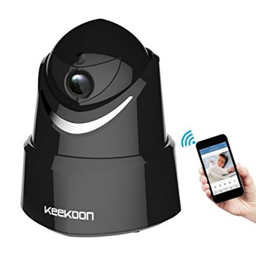 keekon night vision monitor