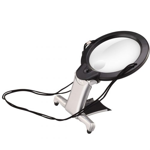 reading magnifier