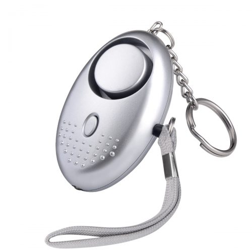 personal alarm keychain
