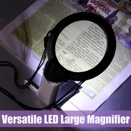 reading magnifier