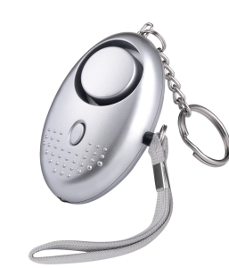 Personal Alarm Keychain SOS Emergency Alarm