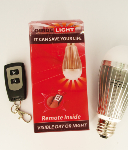 Guide Aid Light  200  ( With Siren)   : $50.00 off LIMITED TIME OFFER