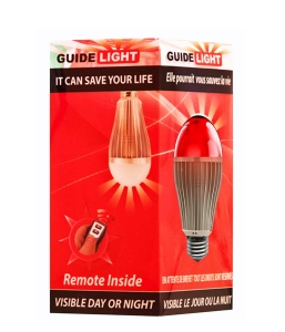 Guide Aid Light  200  ( With Siren)   : $50.00 off LIMITED TIME OFFER