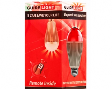 Guide Aid Light  200  ( With Siren)   : $50.00 off LIMITED TIME OFFER