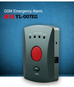 SOS Aid Alert
