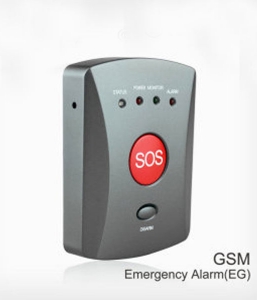 SOS Aid Alert