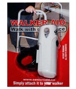 Walker Aid